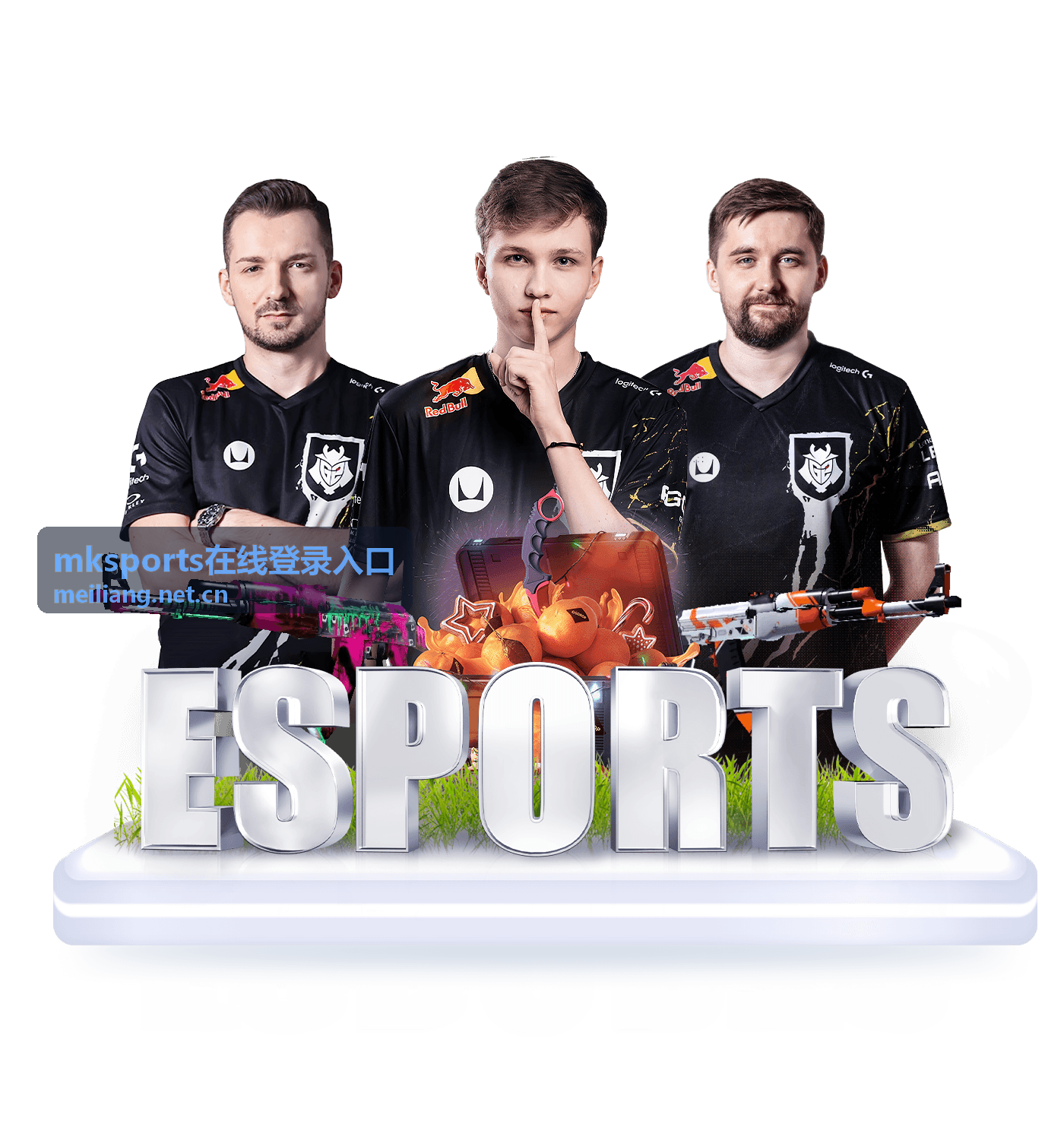 mksports在线登录入口访问通道说明示意图